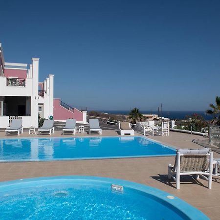 Rose Suites Vourvoulos Exterior photo